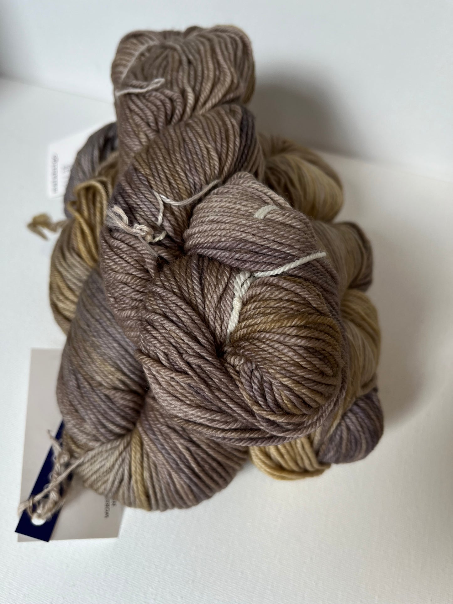 Single Lot Rios | Worsted