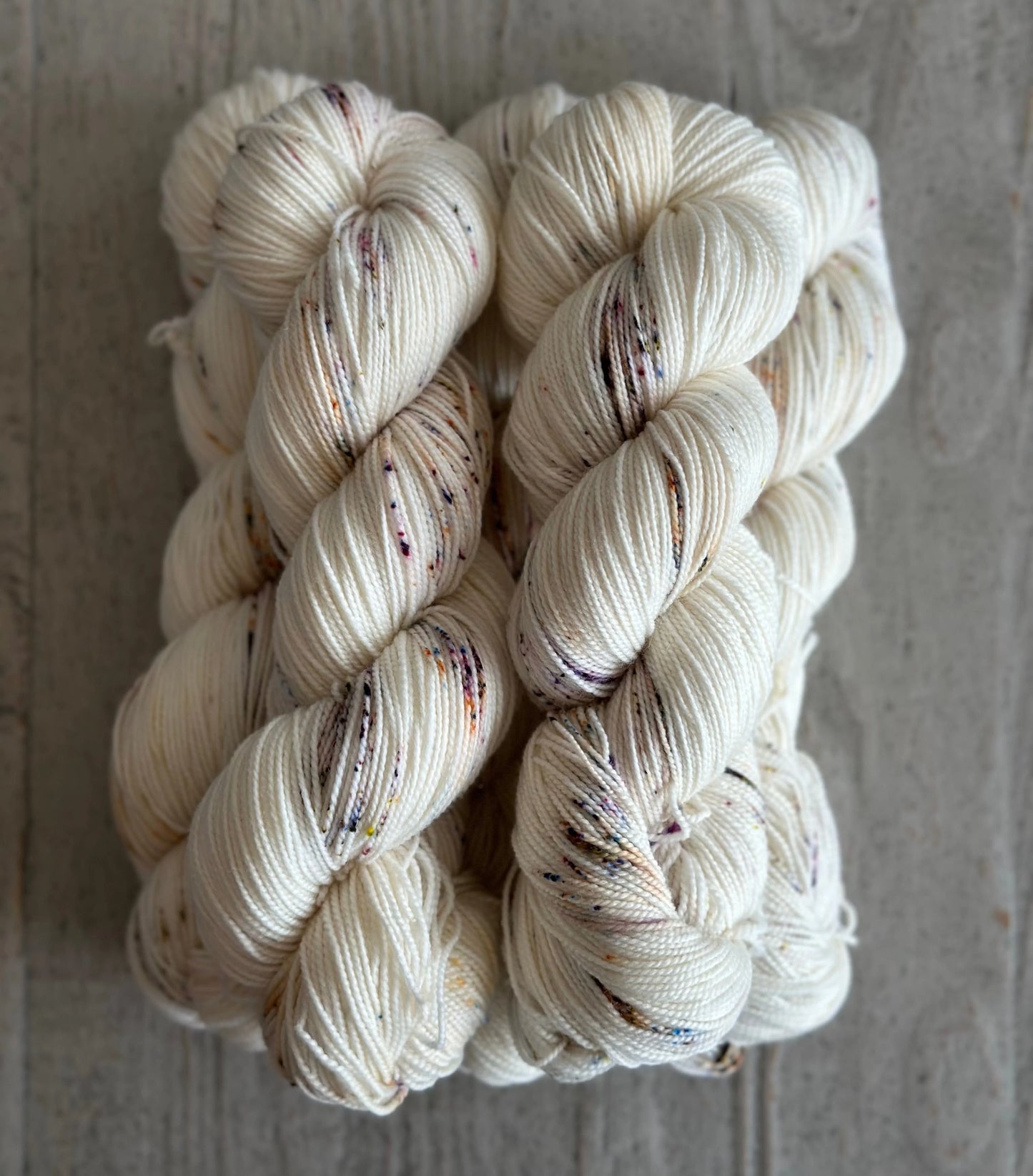 Dandy Sock | SW Merino/Nylon