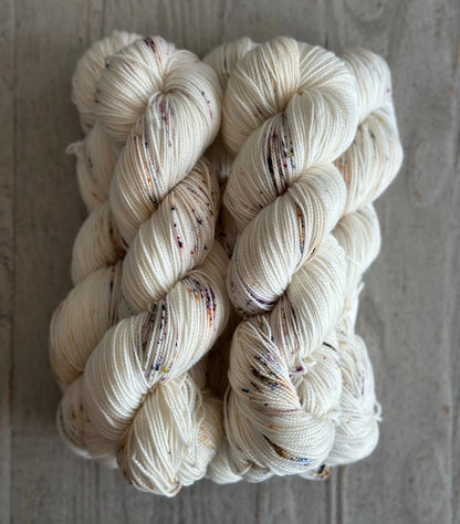 Dandy Sock | SW Merino/Nylon
