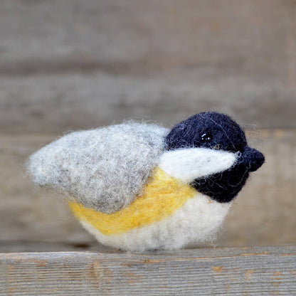 Intro to Felting | Learn to Needle Felt