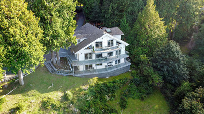 East Sooke Retreat -- Nov 21 - 23, 2025