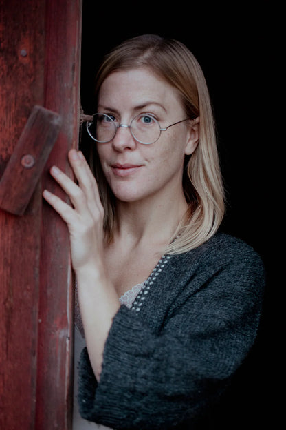 Observations: Knits & Essays from the Forest | Lotta H. Löthgren