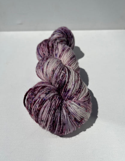 Fingering Sock | Superwash Merino / Nylon