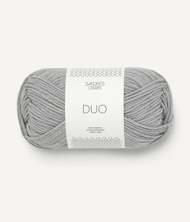 Duo | DK | Merino/Cotton