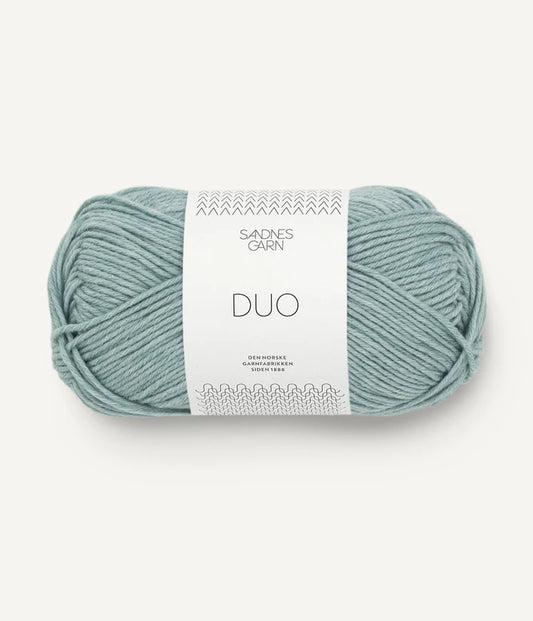 Duo | DK | Merino/Cotton