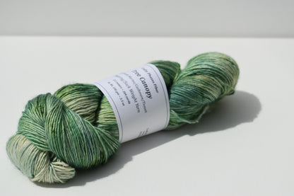 SW Merino, Cashmere, Tussah| Fingering | Merino/Nepps