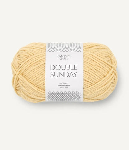 Double Sunday | Merino | DK