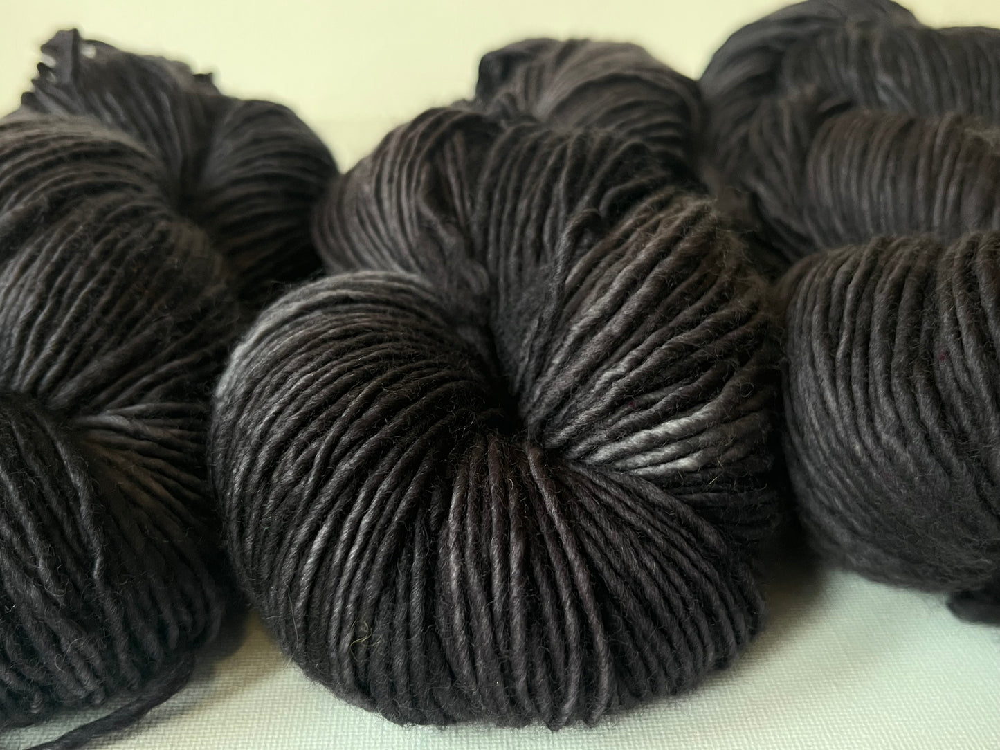 Fuwa Fuwa | Worsted | SW Merino