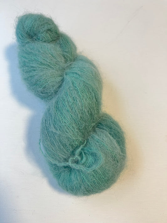 100g DK Alpaca Nylon | DK | Alpaca, Nylon
