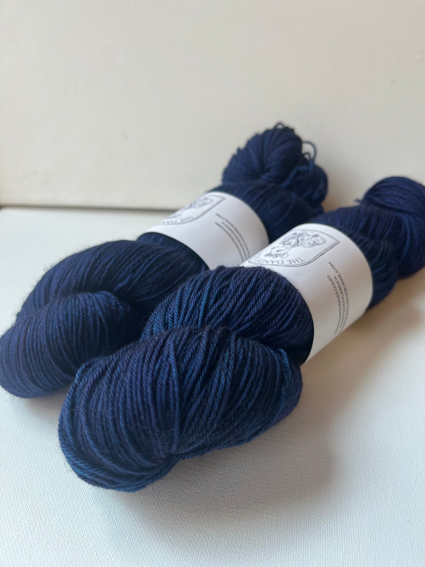 Dandy Sock | SW Merino/Nylon
