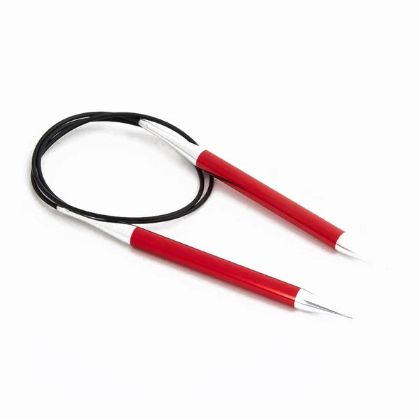 Zing Special Interchangeable Circular Needles | Small Circumference / Short Tips