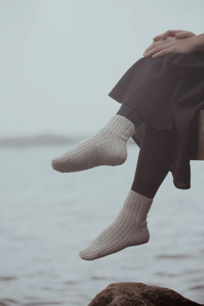 Observations: Knits & Essays from the Forest | Lotta H. Löthgren