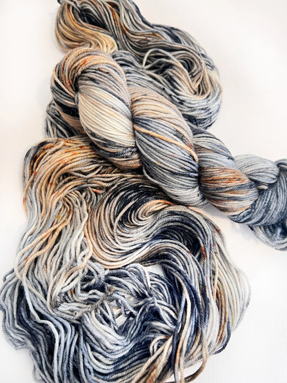 100% SW Merino | DK