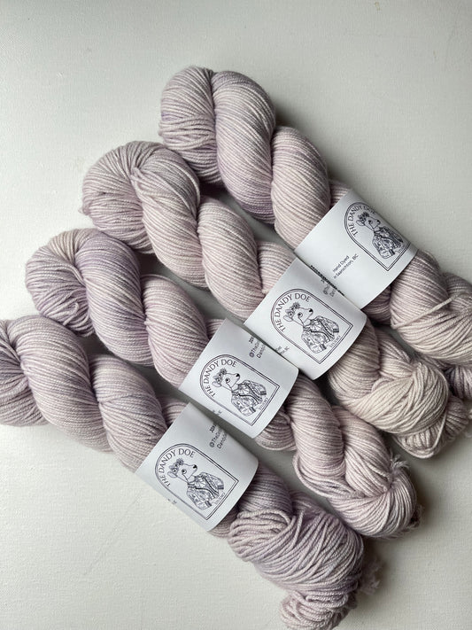 Mosswood DK | SW Merino