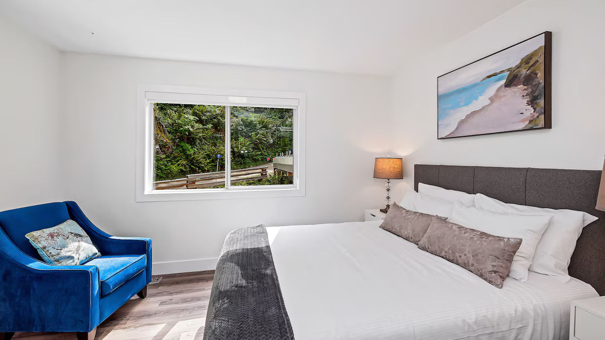East Sooke Retreat -- Nov 21 - 23, 2025