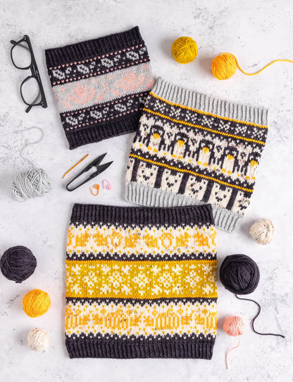 The Doodle Knit Directory: 200 mix & match motifs and patterns for knitted accessories | Jamie Lomax