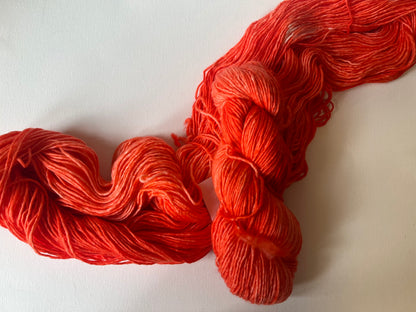 Fuwa Fuwa | Worsted | SW Merino