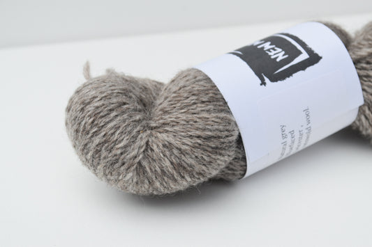 Stratus | BFL/Cotswold/Romney Lamb