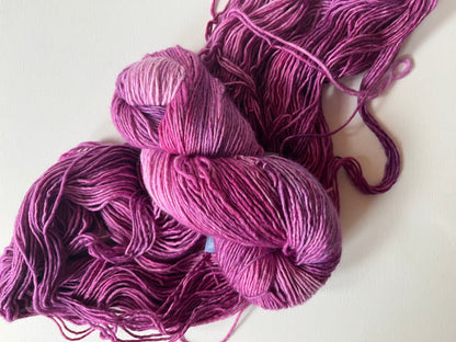 Fuwa Fuwa | Worsted | SW Merino