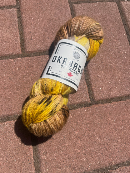 100% SW Merino | DK