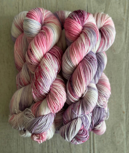 Dandy Sock | SW Merino/Nylon