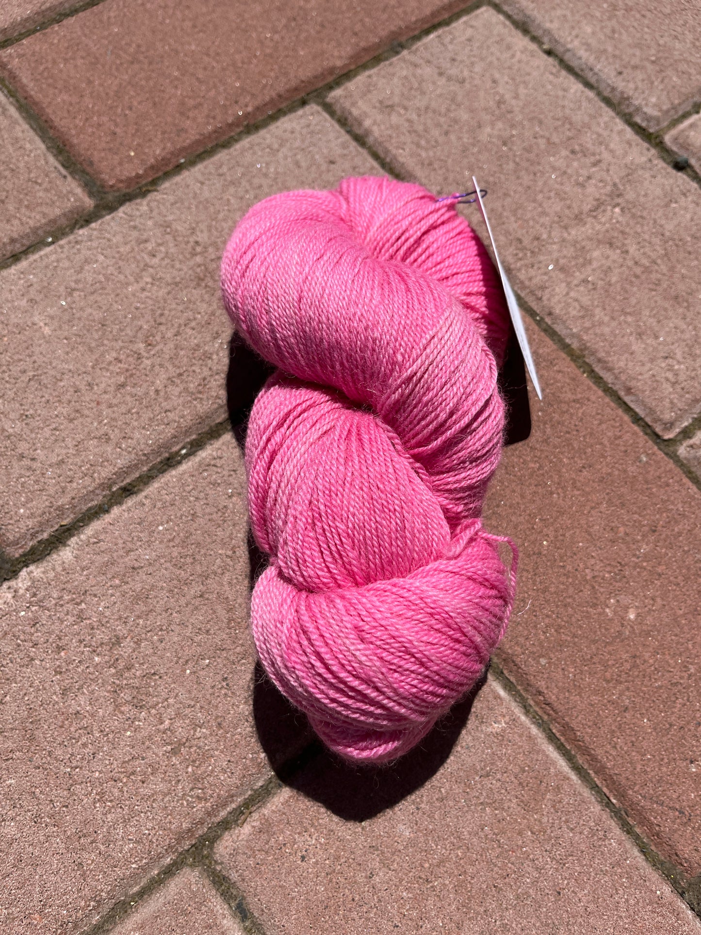 Sacrebleu | Fingering | BFL, Nylon