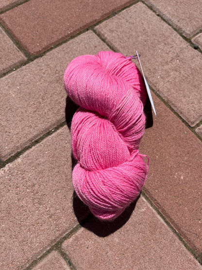 Sacrebleu | Fingering | BFL, Nylon