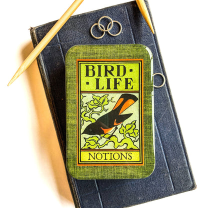 Bird Life | Notions Tin