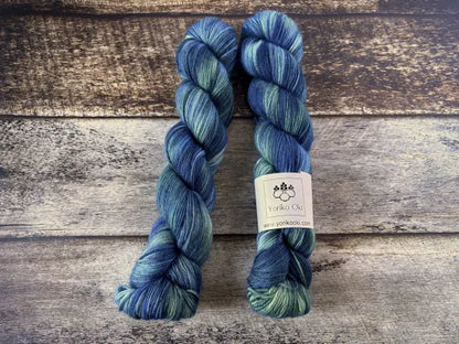 Fingering | SW Wool, Nylon