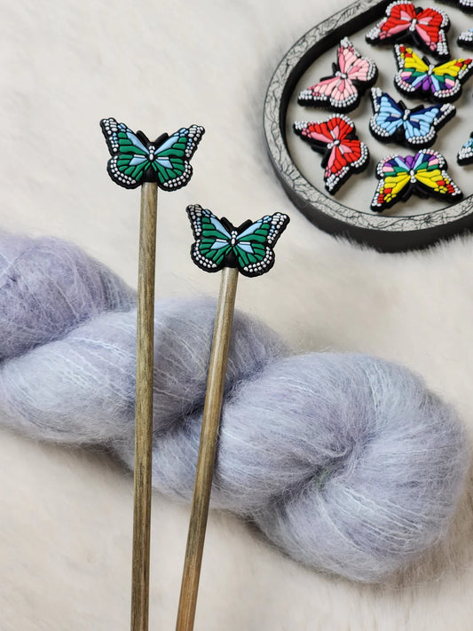 Butterfly Stitch Stoppers