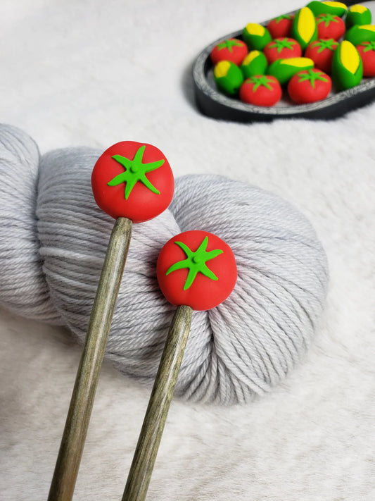 Tomato Stitch Stoppers