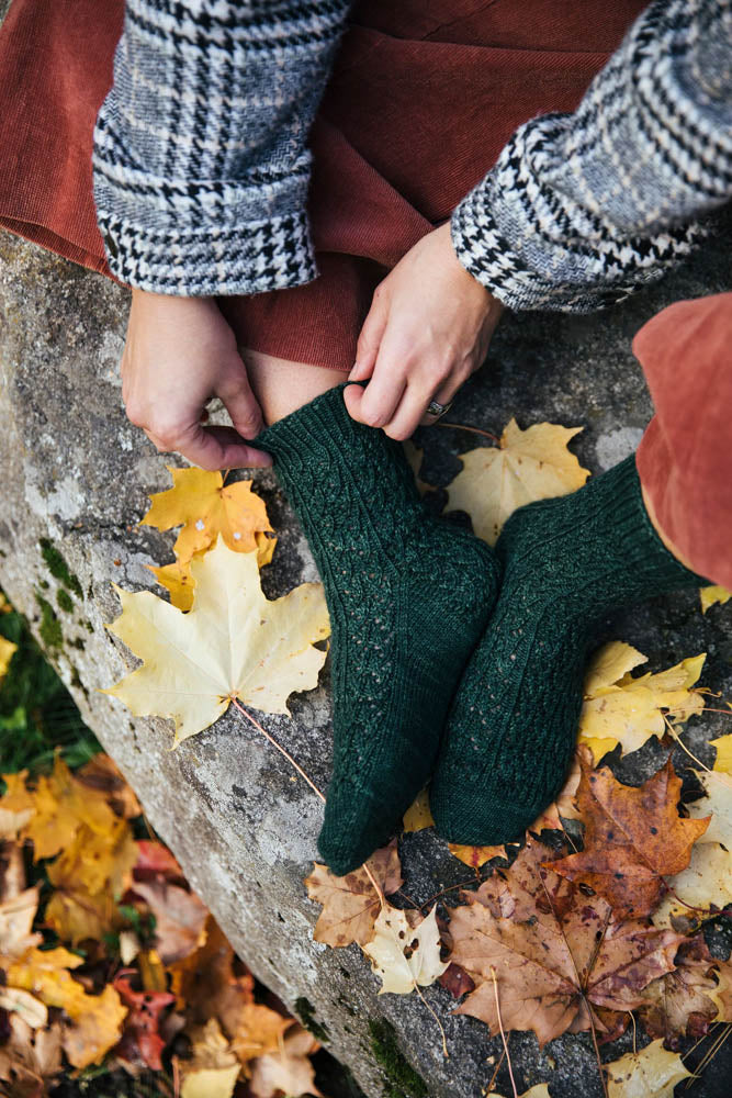 Accessories Bookclub | Choose-Your-Own Project from 52 Weeks of Accessories