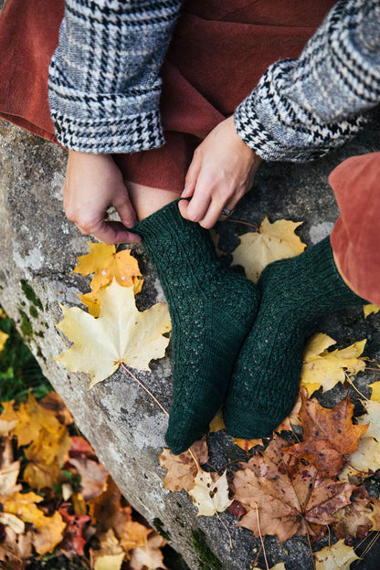 Accessories Bookclub | Choose-Your-Own Project from 52 Weeks of Accessories