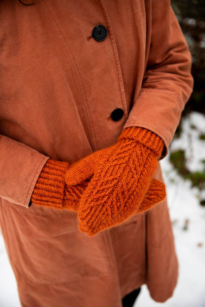 Accessories Bookclub | Choose-Your-Own Project from 52 Weeks of Accessories