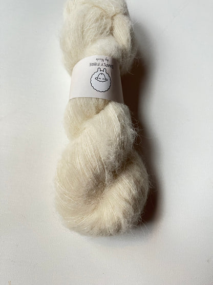100g DK Alpaca Nylon | DK | Alpaca, Nylon