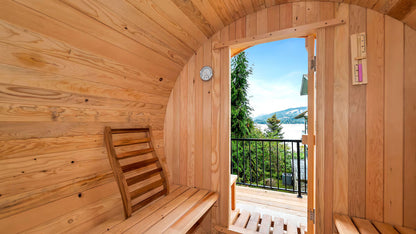 East Sooke Retreat -- Nov 21 - 23, 2025