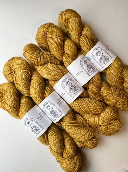 Mosswood DK | SW Merino