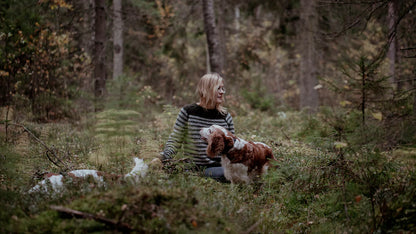 Observations: Knits & Essays from the Forest | Lotta H. Löthgren