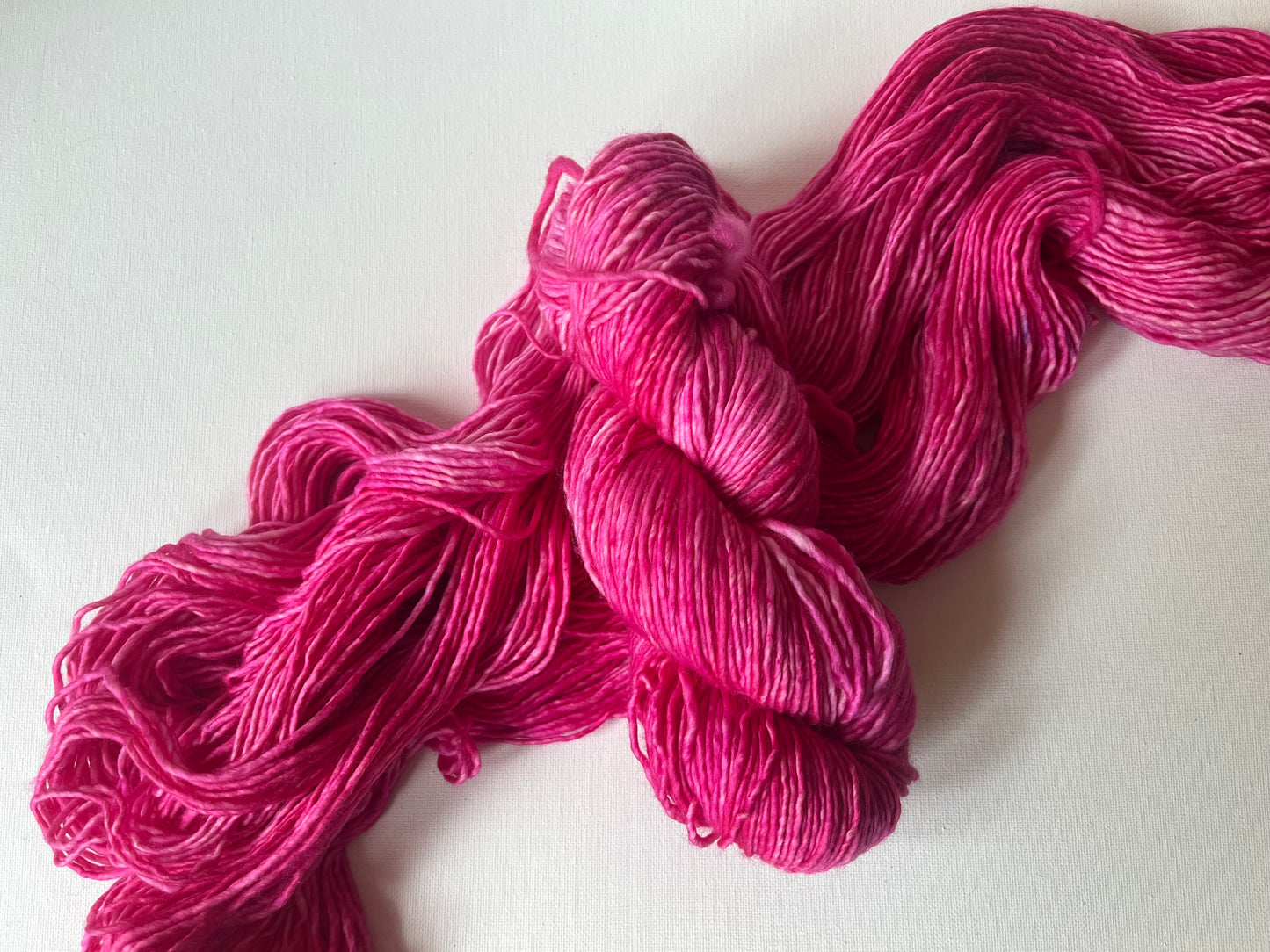 Fuwa Fuwa | Worsted | SW Merino
