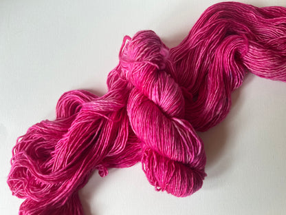 Fuwa Fuwa | Worsted | SW Merino