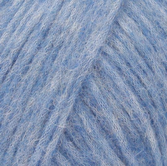 Air | Alpaca, Polymide, Wool | Worsted/Aran