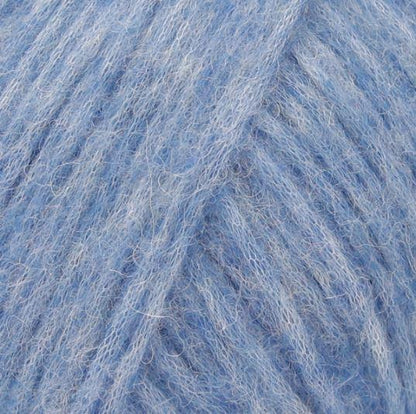 Air | Alpaca, Polymide, Wool | Worsted/Aran