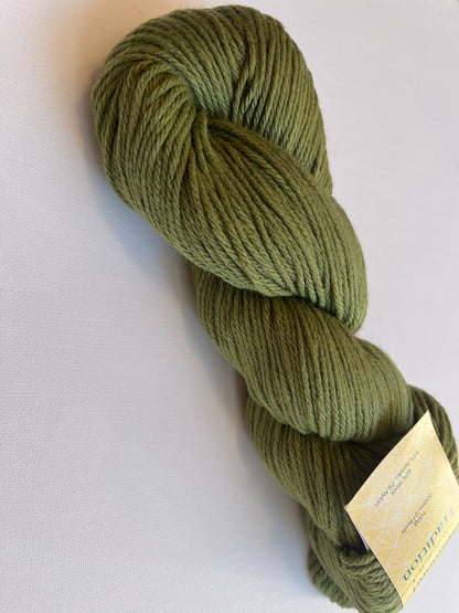 Tradition | Wool, Acrylic, Nylon | DK