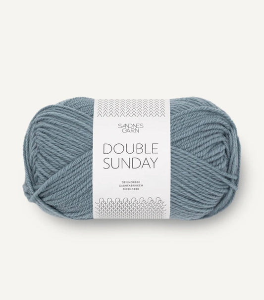 Yarn - Double Sunday | Merino | DK