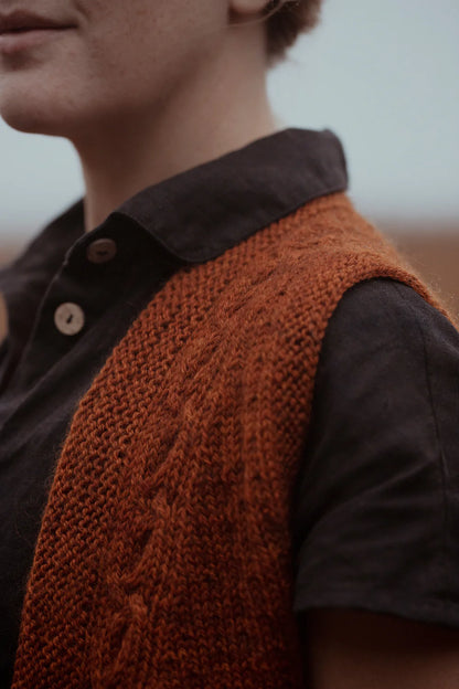 Observations: Knits & Essays from the Forest | Lotta H. Löthgren