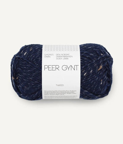 Peer Gynt | Worsted | Wool