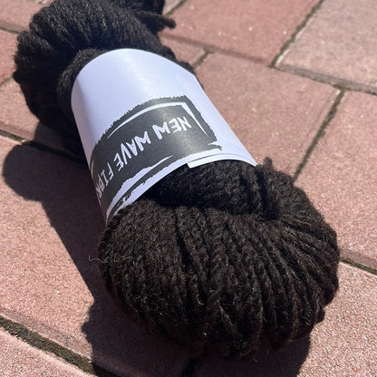 Arcus | BFL/Black Welsh Mtn Cross