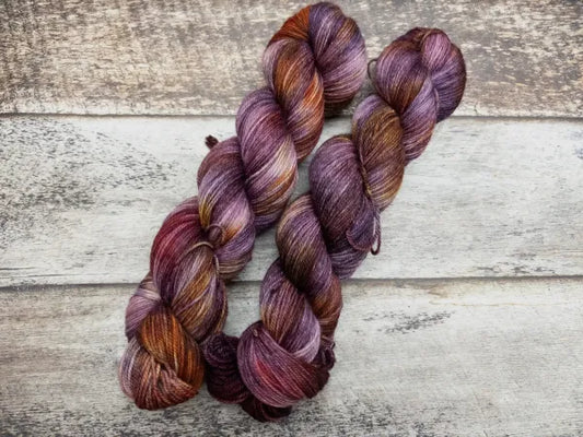 Fingering | SW Wool, Nylon