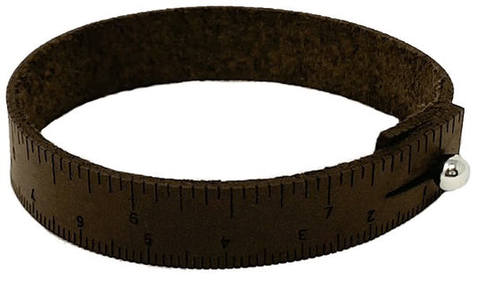 Wrist Ruler