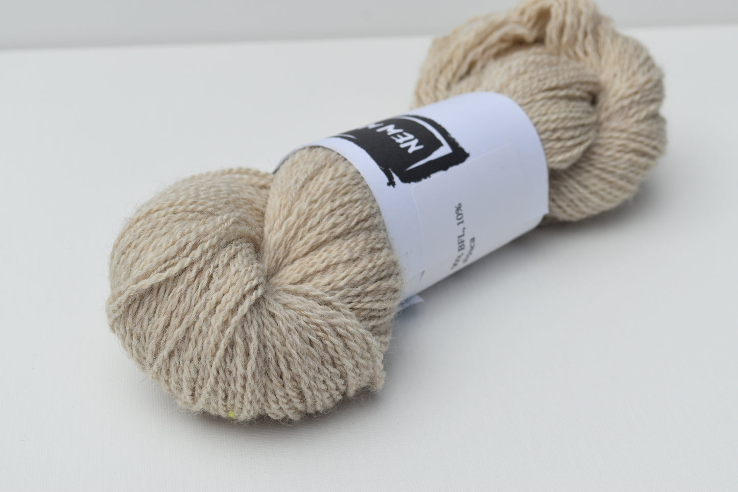 Cirrus | Worsted | BFL/Cotswold/Romney Lamb